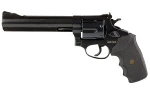 Rossi RP66 357 Magnum 6 Inch 6 Round Black Revolver