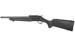 Rossi LWC 44 Magnum Break Action Rifle