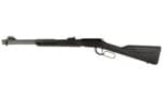 ROSSI RIOBRAVO 22WMR 20" 12RD BLK