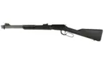 ROSSI RIOBRAVO 22WMR 20" 12RD BLK