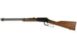 ROSSI RIOBRAVO 22WMR 20" 12RD WOOD