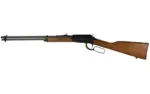 ROSSI RIOBRAVO 22WMR 20" 12RD WOOD