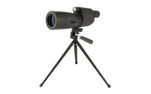 Bushnell Sentry 18-36x50 Spotting Scope