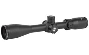BSA Sweet 17 6-18x40 Rifle Scope