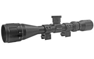 BSA Sweet 22 3-9x40 30/30 Duplex Black Rifle Scope