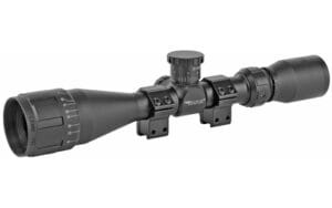 BSA Sweet 22 4-12x40 30/30 Duplex Rifle Scope