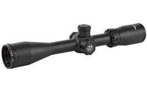 BSA Sweet 22 6-18x40 Rifle Scope