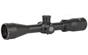 BSA Sweet 22 SP 3-9x40 Rifle Scope