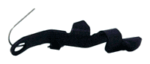 GHOST EXTENDED SLIDE RELEASE - FITS MOST 3 PIN GLOCKS