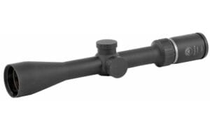 Burris Droptine 3-9x40 Ball Plex Black Rifle Scope