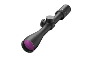 Burris Droptine 3-9x40mm 22 LR Rifle Scope