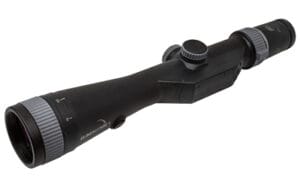 Burris Eliminator V Laser Rifle Scope 5-20x50mm