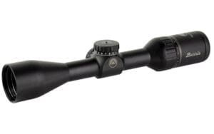 Burris Signature HD 2-10x40mm Ballistic E3 Rifle Scope