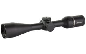 Burris Signature HD 3-15x44mm Plex Rifle Scope