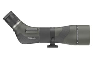 Burris Signature HD 20-60X Spotting Scope