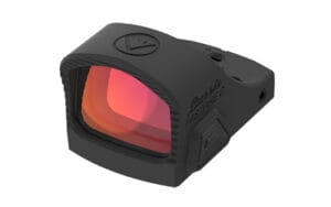Burris Fastfire C 6 MOA Red Dot Reflex Sight