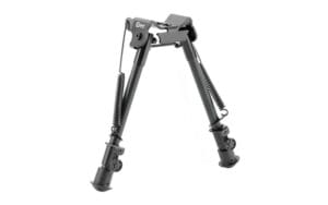 Caldwell XLA 9-13 Inch M-LOK Keymod Bipod Accessory