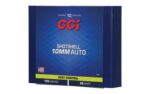 CCI Pest Control 10mm Bismuth Shotshell Ammunition 10 Round
