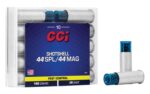CCI 44 Magnum Number 9 Shotshell Ammunition 10 Round