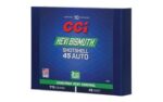 CCI Hevi-Bismuth 45 ACP 115 Grain Bismuth Pistol Ammunition