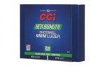CCI Hevi-Bismuth 9mm 53 Grain Bismuth Ammunition