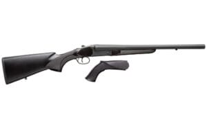 Charles Daly Chiappa 500 12 Gauge 20 Inch Break Open Shotgun