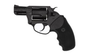 Charter Arms Undercover 38 Special 2 Inch 5 Round Revolver