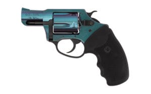 Charter Arms Chameleon 38 Special 2 Inch Colored Revolver