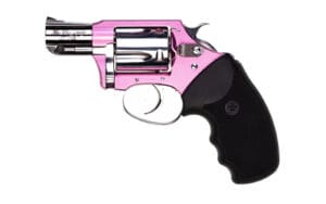 Charter Arms Chic Lady 38 Special 2 Inch Stainless Revolver