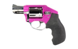 Charter Arms Chic Lady 38 Special 2 Inch 5 Round Stainless Revolver