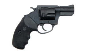 Charter Arms Mag Pug 357 Magnum 2.2 Inch 5 Round Revolver