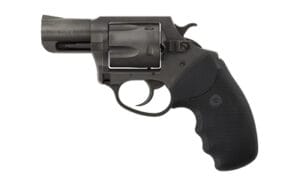 Charter Arms Pitbull 9mm 2.2 Inch 5 Round Stainless Revolver