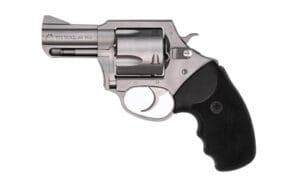 Charter Arms Pitbull 45 ACP 2.5 Inch Stainless Revolver