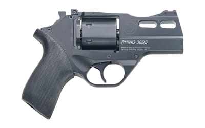 Chiappa Rhino 357 Magnum 3 Inch Revolver 1 Chiappa Rhino Double Action Single Action 357 Magnum 3 Inch 6 Round Revolver
