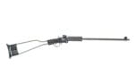 CHIAPPA LITTLE BADGER 22WMR 16.5" BL