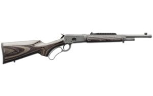 Chiappa 1892 Wildlands 44 Magnum 16.5 Inch Lever Action Rifle