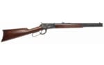 CIMARRON 1892 TRAPPER 357MAG 16" 8RD