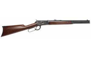 Cimarron 1892 Trapper 357 Magnum 16 Inch Lever Action Rifle