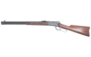 Cimarron 1892 Short Rifle 38 Special Lever Action