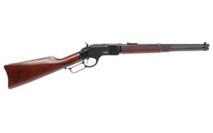 Cimarron US Marshal Lever Action 357 Magnum 18.5 Inch Carbine