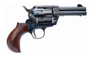 Cimarron Thunderball 9mm 3.5 Inch 6 Round Blued Pistol