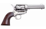 CIMARRON PISTOLERO 9MM 4.75" 6RD NCK