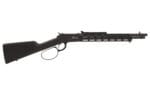 CITADEL LEVTAC 92 454CAS 16.5" BLK