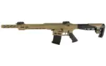 CITADEL BOSS-25 12/18.75" 5RD FDE