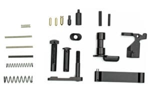 CMC Triggers AR-15 Multi-Caliber Lower Parts Kit