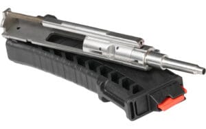 CMMG Bravo 22 LR Stainless Bolt Carrier Group 25 Round Conversion Kit