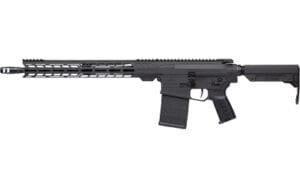 CMMG Resolute MK3 8.6 Blackout 16.1 Inch 20 Round Rifle