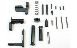 CMMG Lower Parts Kit 308 Winchester Accessory