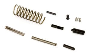 CMMG AR-15 Upper Parts Kit with Pins and Springs