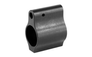 CMMG Low-Profile 0.625 Inch Gas Block Accessory